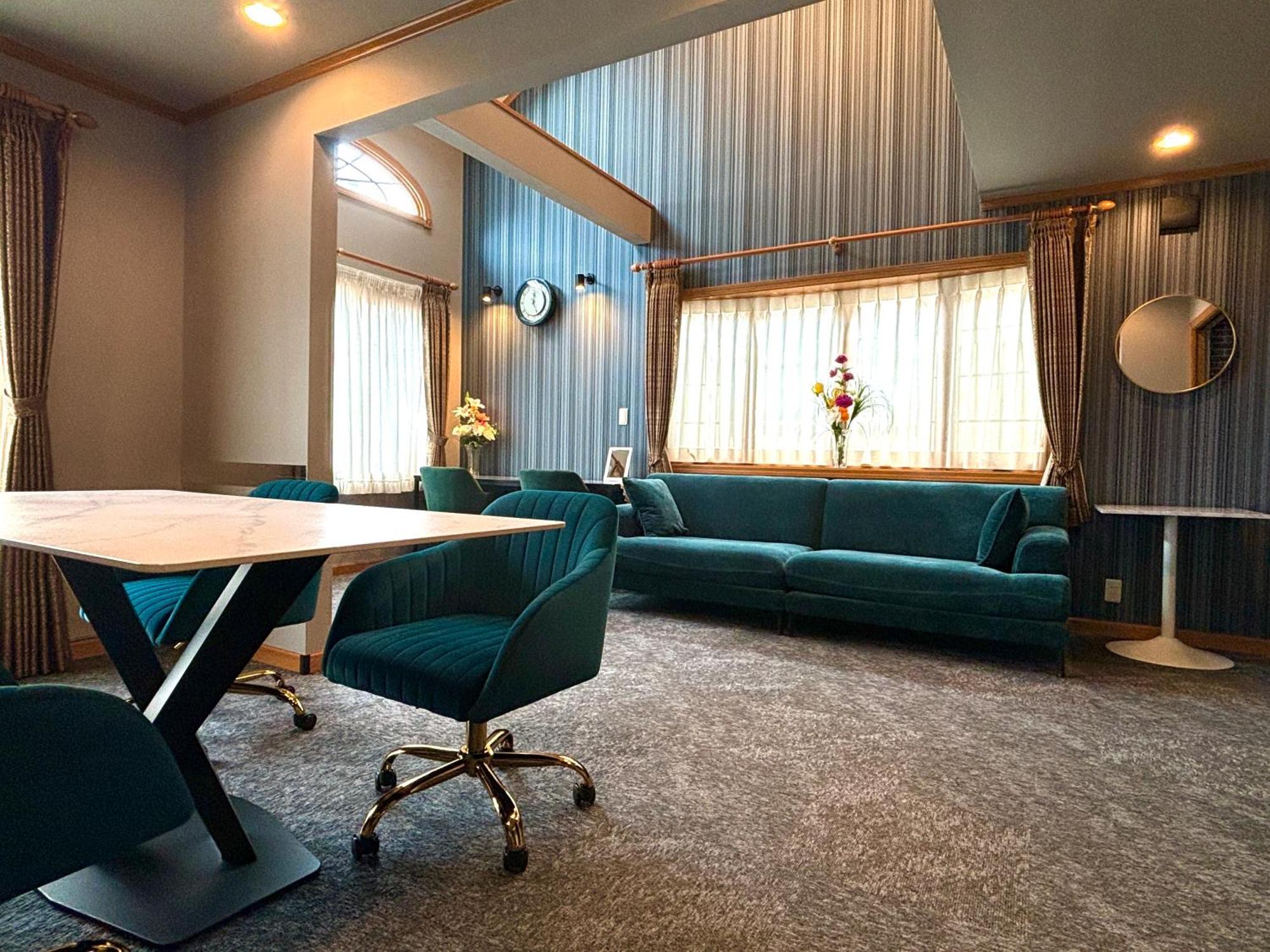 Five Room 120 Sky Tree Sensoji Freeparking 1292Sqft Tóquio Exterior foto