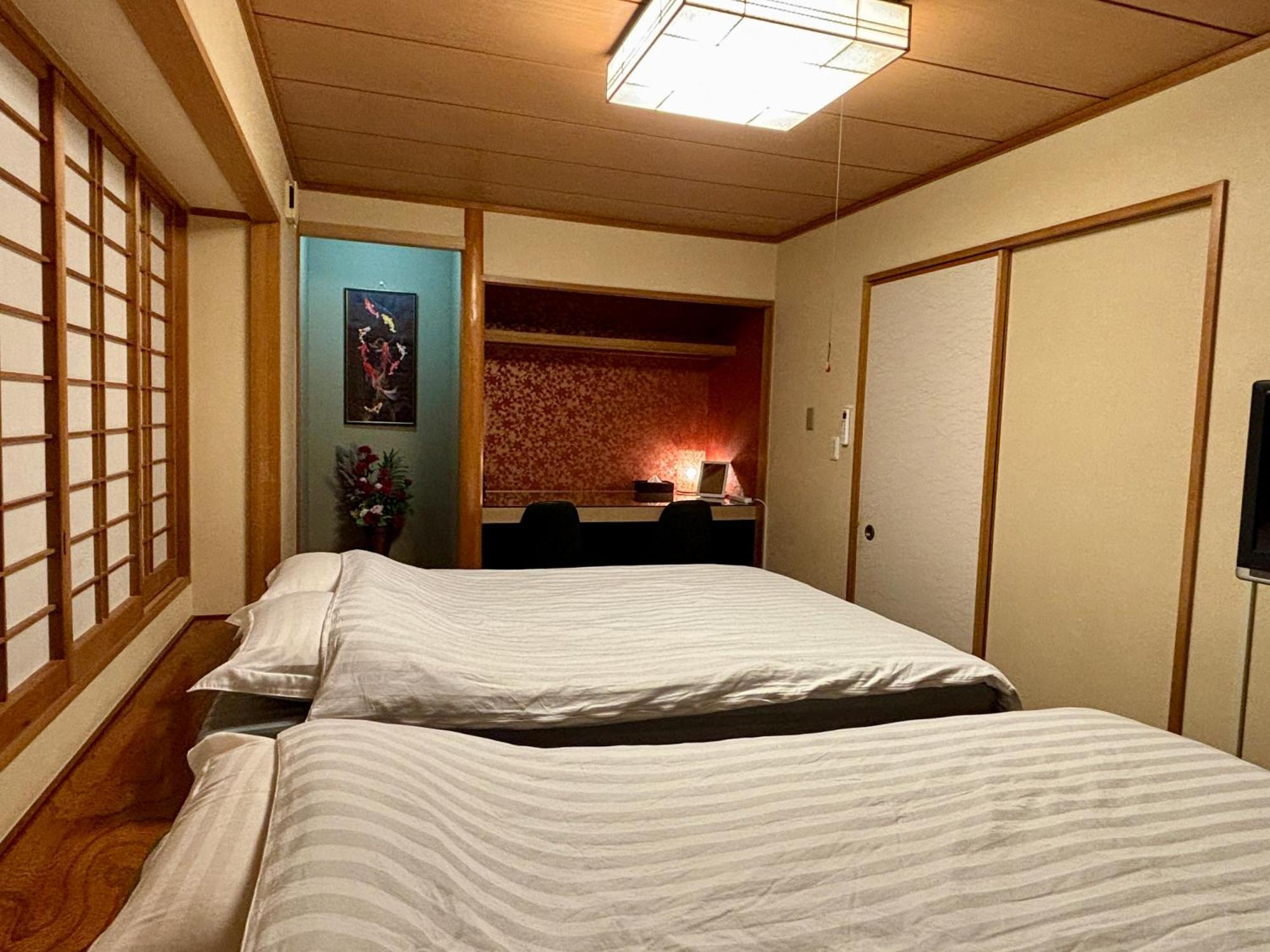 Five Room 120 Sky Tree Sensoji Freeparking 1292Sqft Tóquio Exterior foto