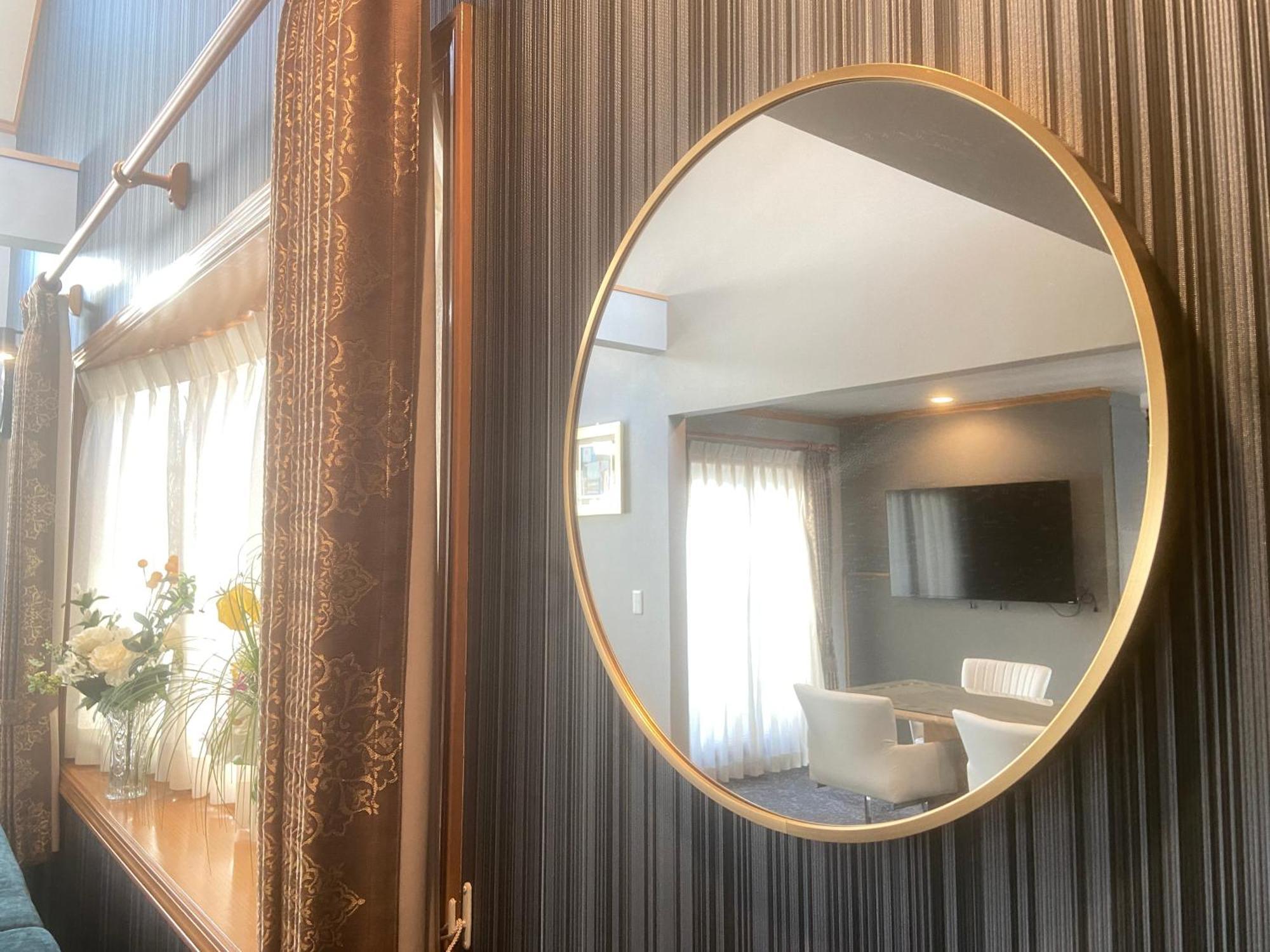 Five Room 120 Sky Tree Sensoji Freeparking 1292Sqft Tóquio Exterior foto